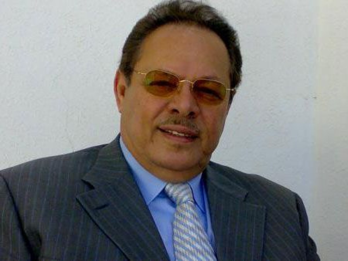 الرئيس علي ناصر محمد يحضر ندوة فكرية عن العدالة الانتقالية