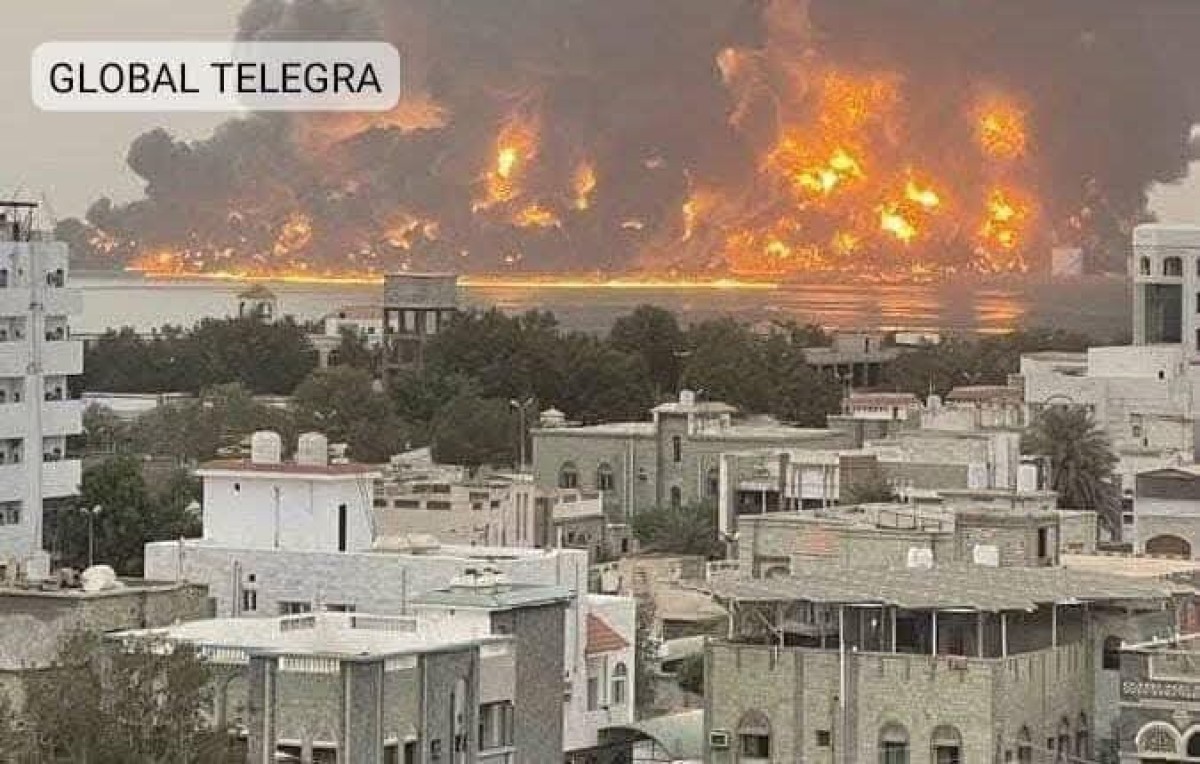 العدوان الثلاثي على اليمن :  أمريكا وبريطانيا وإسرائيل في دائرة الاتهام