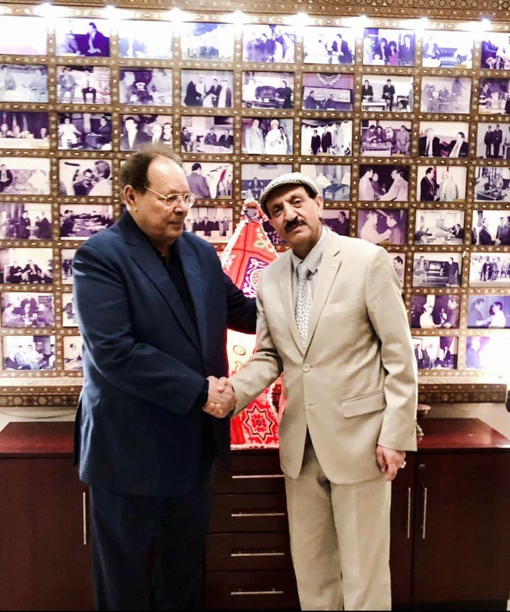 حين ينكشف زيف … المتاجرين بالحرب