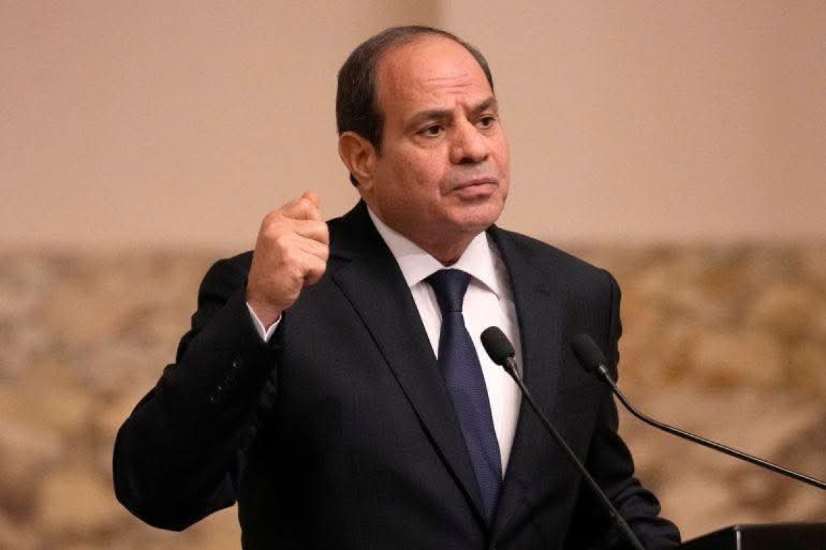 مصر العروبة ...صمام الأمان العربي وحجر الأساس في حل الأزمات