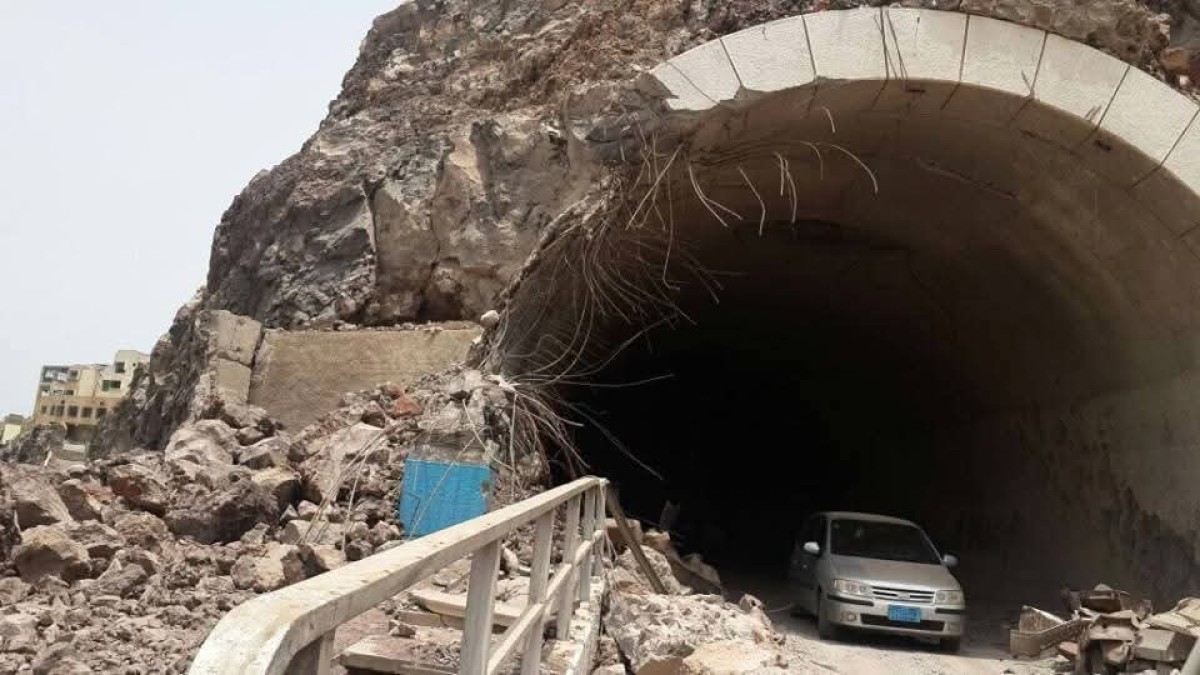 المعالم الأثرية تم تدميرها فمن يعيد لنا آثار اجدادنا