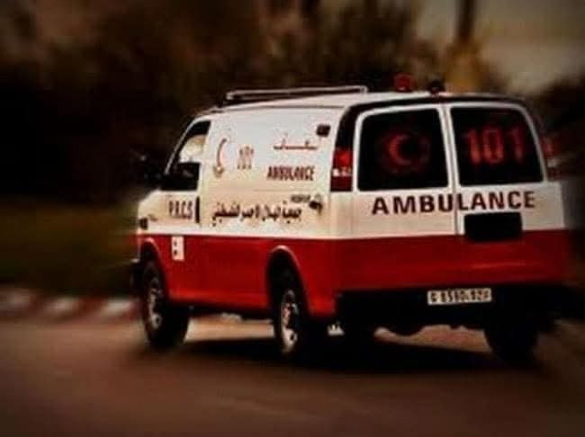 الجيش الإسرائيلي يقتل 15 مسعفاً في غزة