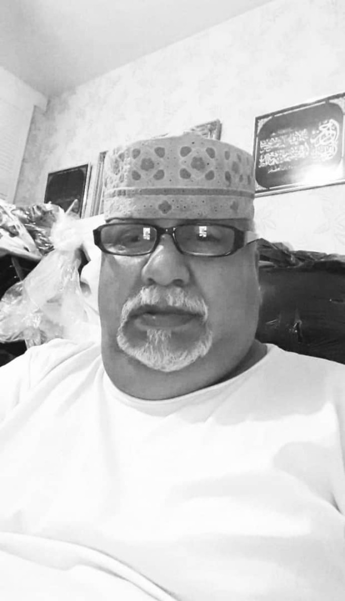 اللجنة اليمنية للسلام تنعي بوفاة محمد اسماعيل الكشنة