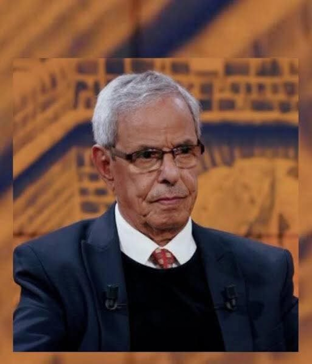 أحمد قرحش… ظلّ الثورة الطويل وصوتها الذي لم يخفت