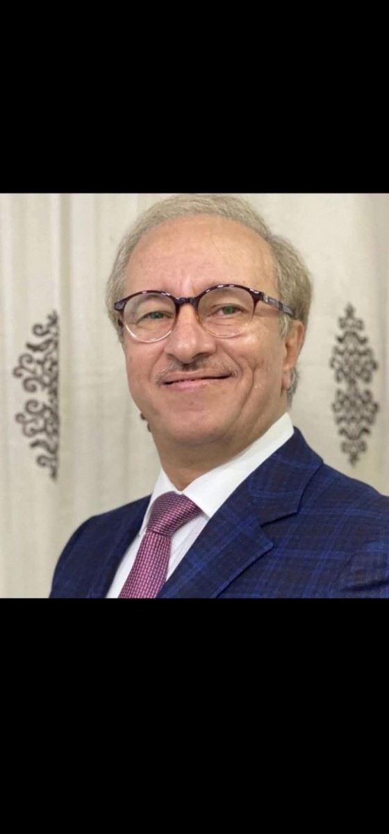 زيد الذاري : رحيل سياسي حرّ ومثقف جريء لم يخشَ قول الحقيقة