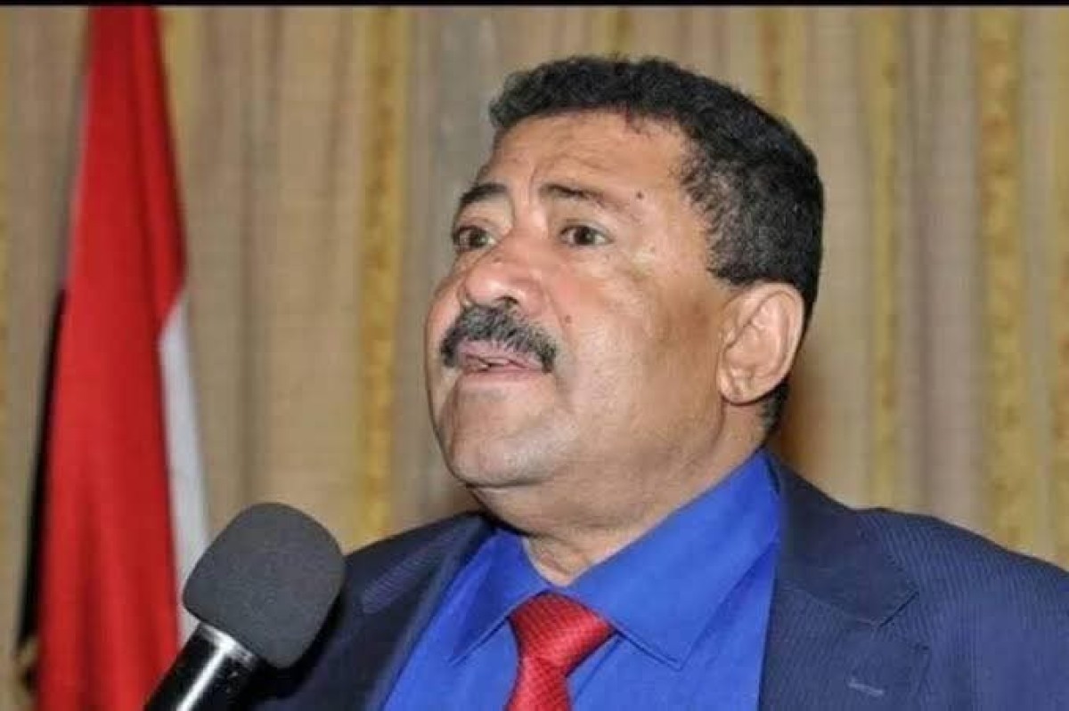 عبدالله عوبل…صوت الحكمة ونبض الوطن