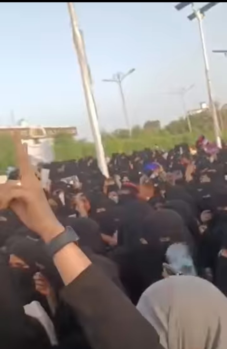 عدن والمرأة..ذاكرة مقاومة لا تموت