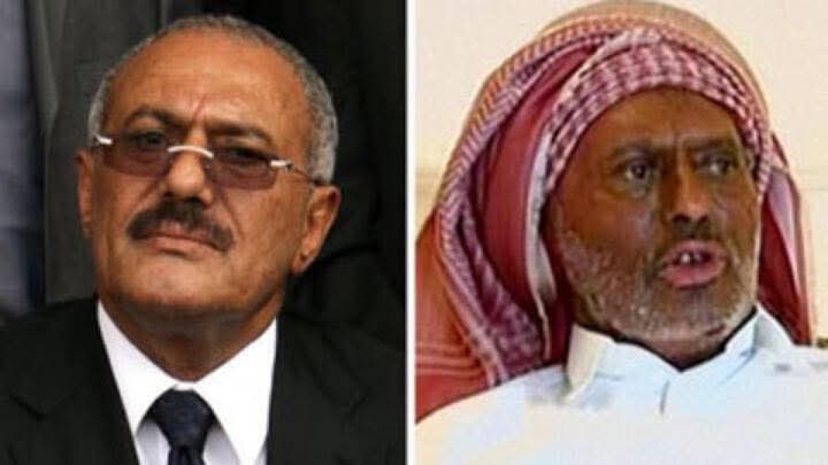 الرئيس الذي لم يُطلق الرصاص وهو يحترق