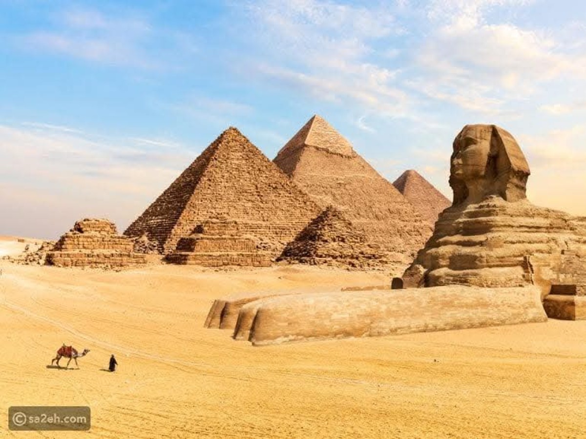 مصر العروبة في مرمى النيران الصديقة :  حين تُختبر السيادة في زمن التمويل المشروط